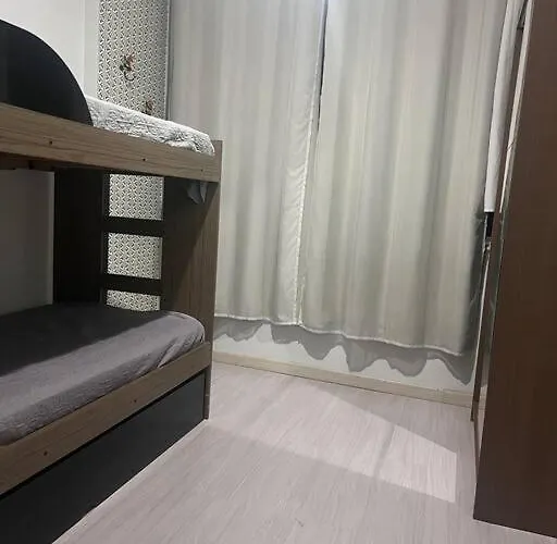 Apartamento Em Copacabana Posto 3 Rio de Janeiro