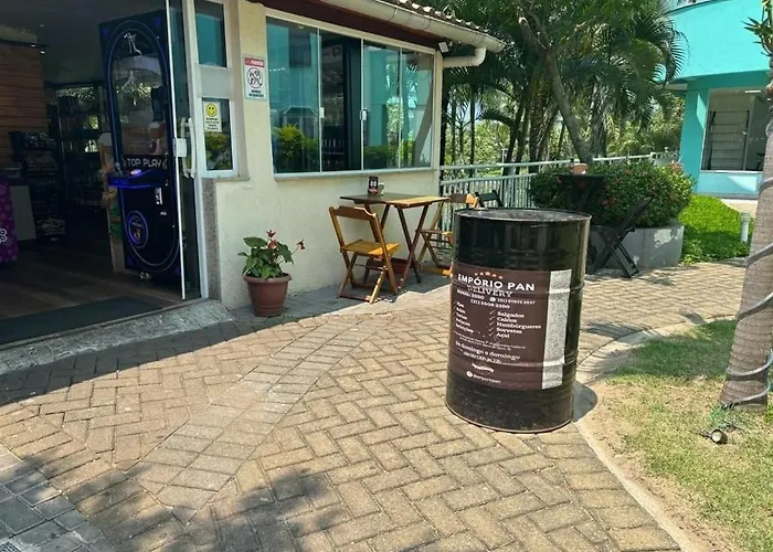 Oasis Na Barra Olimpica, Piscina, Wi Fi, Academia, Lazer. Apartamento Rio de Janeiro